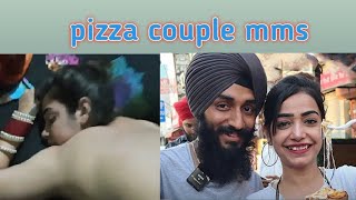 Pizza Couple Mms Full Video Roast