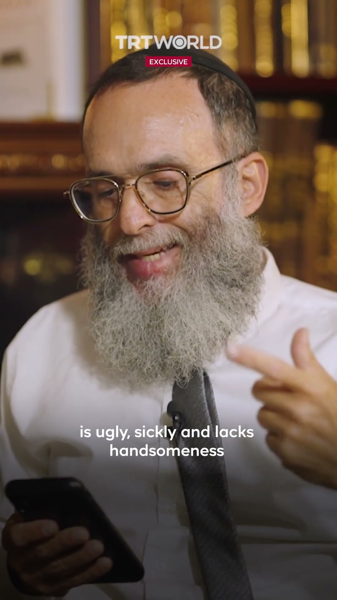 How Zionism redefined the Orthodox Jewish ‘other’ to fit its narrative