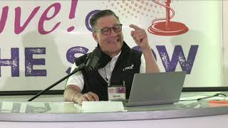 AMCS Group Live Demo | Smart Technology for the Recycling Industry | ReMA 2025 Live!
