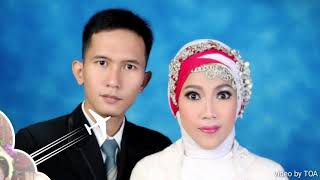 Ulang Tahun Pernikahan Ke-5 Anton Fitri 5- 5 April 2020 Ikatan Cinta