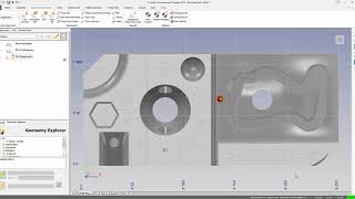 How geometrics can help with alignment using PowerInspect