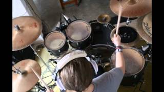 JORDAN'S DRUMS SESSIONS 8 - Stick Stickly [By Attack Attack!] *HQ/HD*