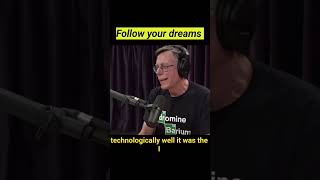 power of curiosity #Shorts #Motivation #BobLazar #JoeRogan #Innovation #Mindset #motivation #podcast