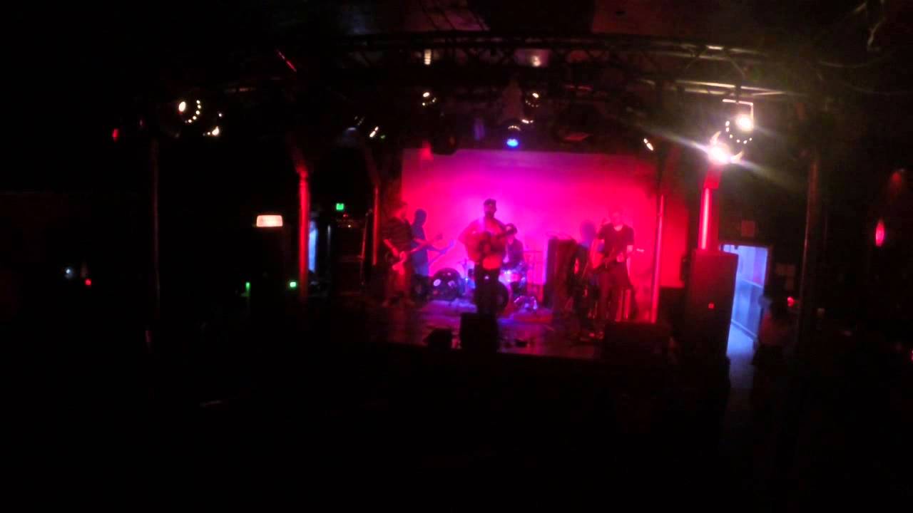 easyFriend - Gaunt (live w/aedio)