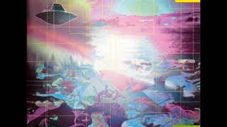 Magical power Mako - No goverment after revolution (Full album)