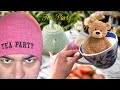 Tea Party Simulator 2015 /// Hilarious!!