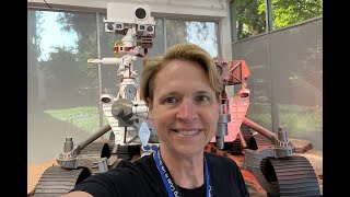 NSN Webinar Series: Perseverance: Three Years of Exploring Mars with Kim Steadman