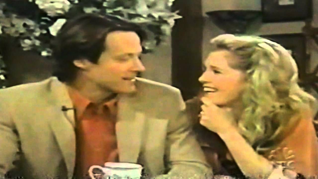 DAYS - Jack & Jennifer - Everytime We Touch