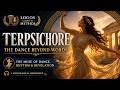 Terpsichore: The Dance Beyond Words | LgbM #11