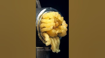 The Most Satisfying Banana ASMR Experience