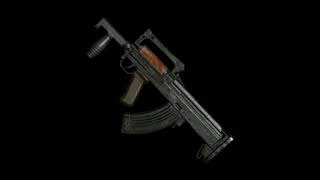 Pubg mobile gun groza sound || PANiC plays