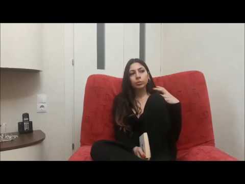 ერლომ ახვლედიანის „კოღო ქალაქში“ - ონლაინ მოგზაურობა ლიტერატურაში- აქტივობა 21