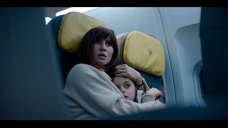 Blood Red Sky Teaser 2021 Netflix Teaser New Movie Trailers New Movie Trailer Trendingjet