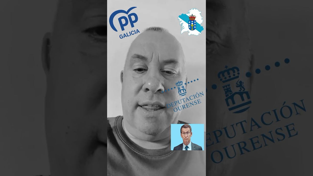 Los Baltar los caciques que dan las mayorías al P.P en Galicia.