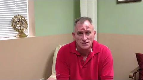 Paul Donahue - Family Constellations Testimonial