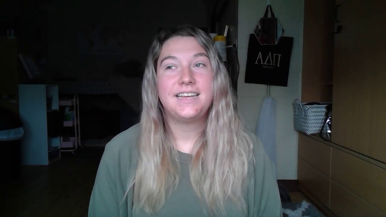 Kinesiology Video YouTube