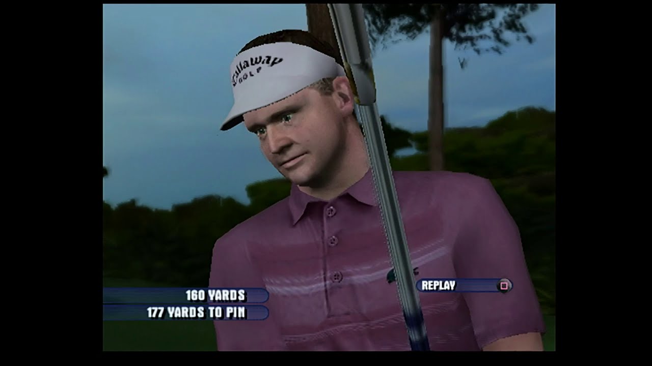 tiger woods pga tour 2003 100