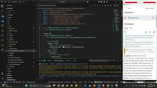 Flutter Developer Assignment – Md Junaead