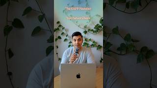 This can make your ESPP a goldmine! #bigtech #espp #fire #personalfinance #faang