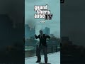 EVOLUTION of SUN & RAIN in GTA + RDR GAMES! #shorts