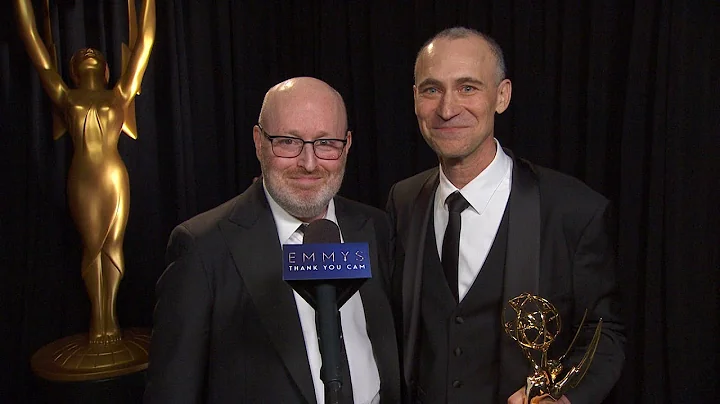 70th Emmy Awards: Joel Fields and Joe Weisberg fro...