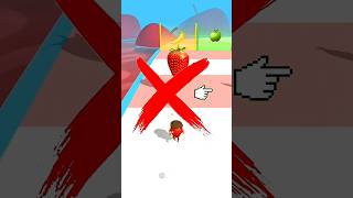 SWEET BANANA GAMEPLAY #3D #game #funnyvideo #어몽 #어몽어스