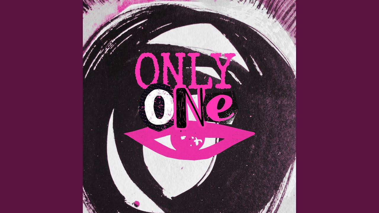 Watch Only One on YouTube Watch Only One on YouTube