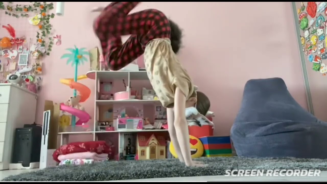 Тутор на квд прижок)) добейте мне 130 волчат 🙏🥺 