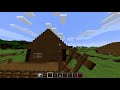 Гайд как построить дом с огородом в MineCraft.