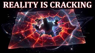 CERN Might Be Repairing a “Crack” in Reality (And It May Already Be Too Late)