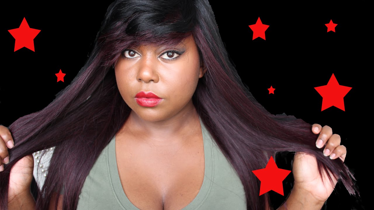 Sensationnel Premium Now New Yaki Platinum Hair Review You Sensationnel Premium Now New Yaki Platinum Hair Review