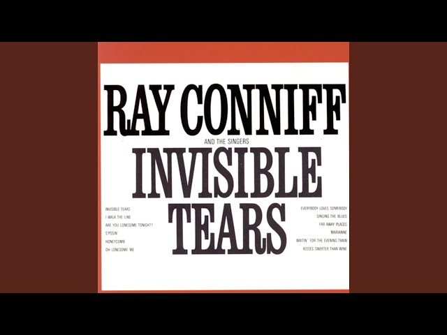 Ray Conniff - Waiting For The Evening Train