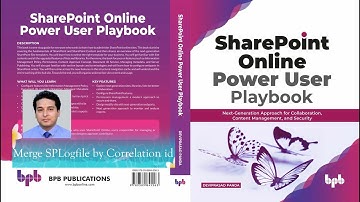 merge splogfile by correlation id | start time end time in sharepoint logs using powershell