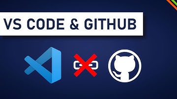 How To Use GitHub with VS Code in 2020 | Delete Repository | Part 3