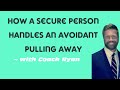 Comment Une Personne Ayant Un Profil Sécurisant Réagit à La Prise De Distance D Une Personne Ayan mp3