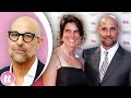 The Tragic Story Of How Stanley Tucci Lost His First Wife