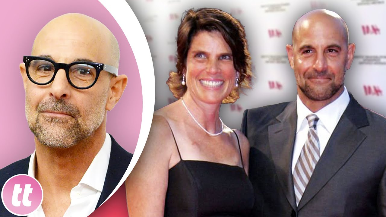 The Tragic Story Of How Stanley Tucci Lost His First Wife