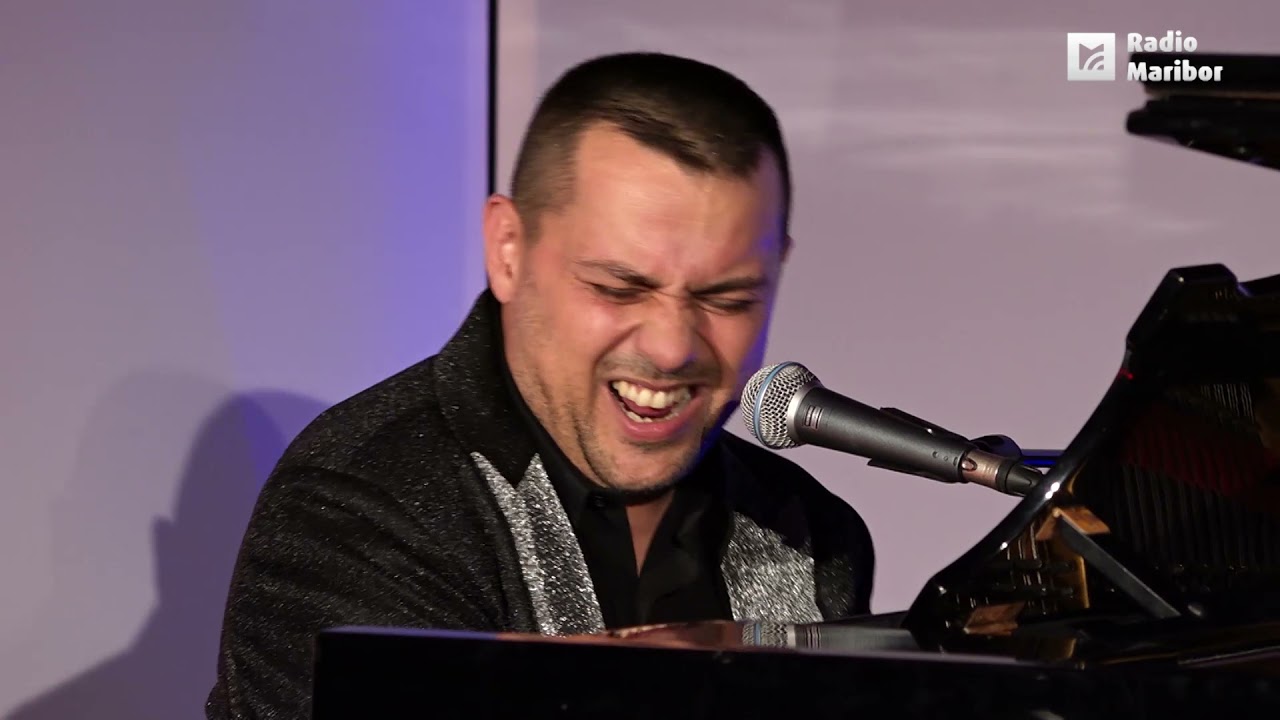 Uroš Perič & Bluenote Quartet