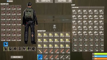 raiding the ACTUAL RICHEST BASE of my LIFETIME (here