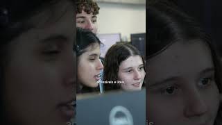 Conheça o curso Informática integrado ao Ensino Médio #escola #faculdade #ctism #ufsm