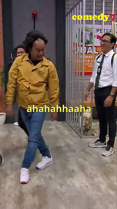 AZIS GAGAP BIKIN LAPOR PAK PECAH #laporpak #laporpaklucu #shortsfeed #shortsvideo #shorts #short