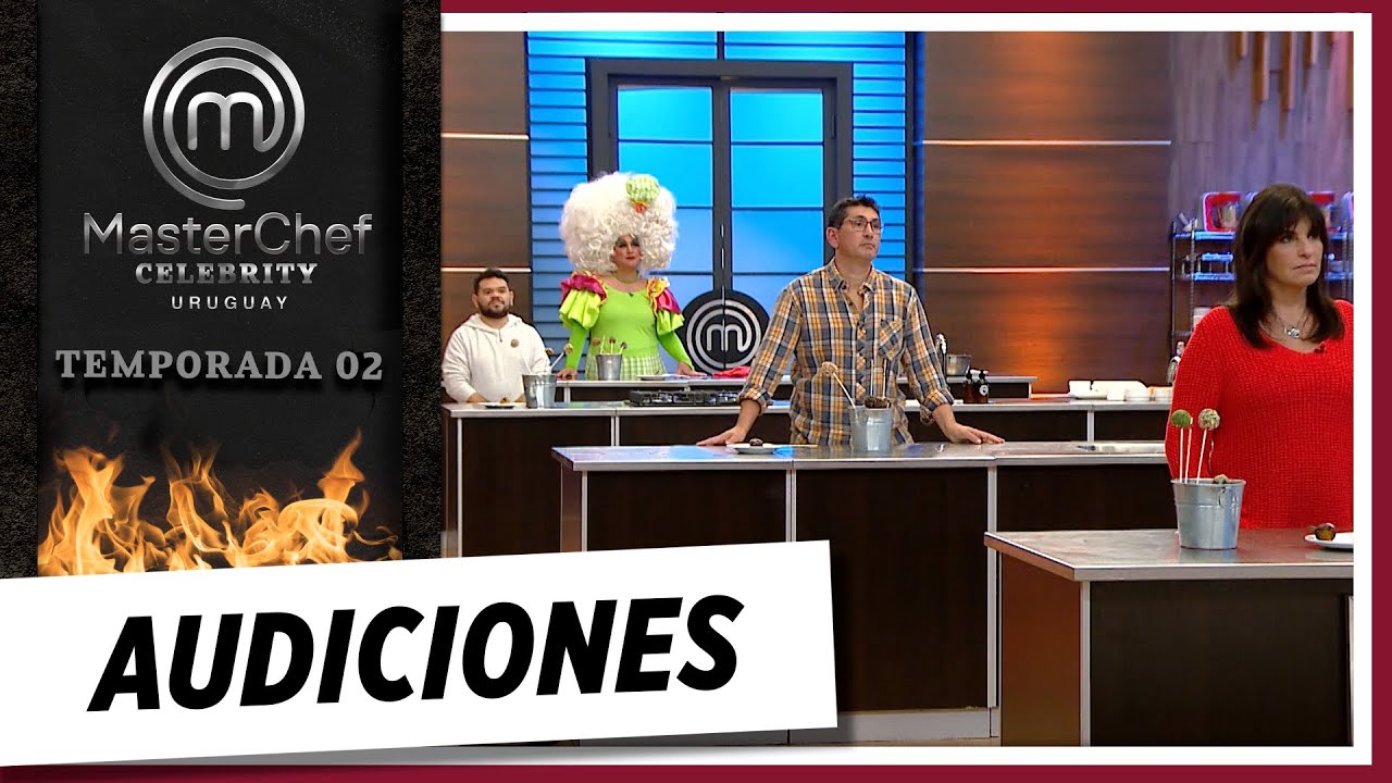 Etapa de Audiciones