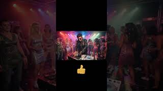 80s Italian Dance " Rimarrà tra noi " | DJ Fabelo AI Mix #Shorts #aivideo #aimusic