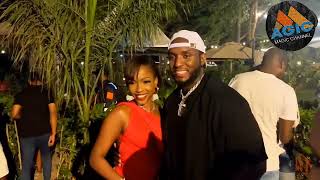 Celebrity THE BEN 🇷🇼na BIG FIZZO 🇧🇮 i Bujumbura harahiye ivyo bakoreye Abarundi Concert VVIPfull performan Wealth