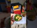 mini kitchen recipe#shortvideo #shortvideo #minikitchenandcooking #shortvideo #shortvideo