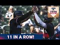 Locked on twins postcast twins beat boston for their 11th in a row