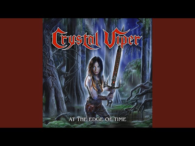 Crystal Viper - Tell Me Why