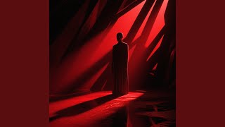 Crimson Shadows Waiting