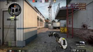 CS:GO - Cache - USP-S Ace