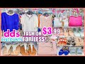 😮DD'S DISCOUNTS SHOES HANDBAGS & TOPS FOR AS LOW AS $3.99‼️dd's DISCOUNTS SHOPPING | SHOP WITH ME❤︎